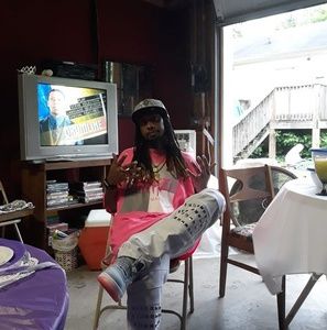 Meet your Posher, Boo